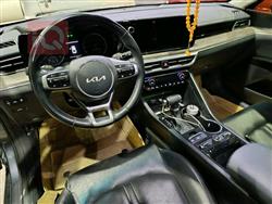 کیا K5